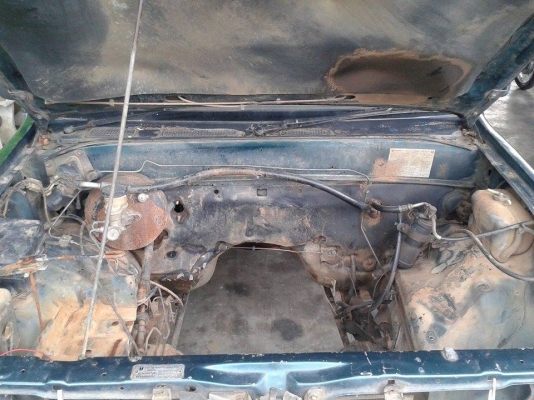 ISUZU หัวเดียว 32000