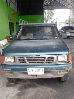 ISUZU หัวเดียว 32000