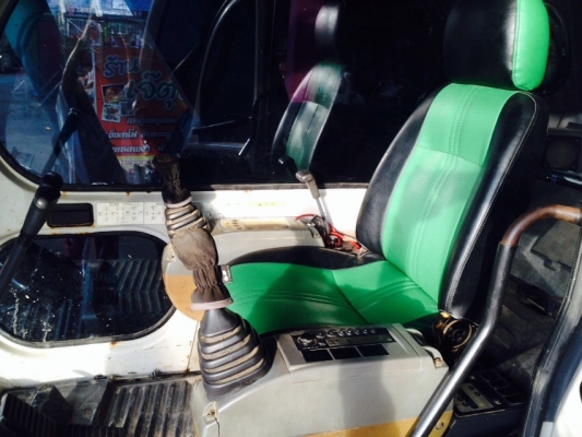 Kobelco SK60 Mark V Super  ไฟฟ้าครบ,เอก Inv ช่วงล่างเต็มพร้อมลุยได้เลย