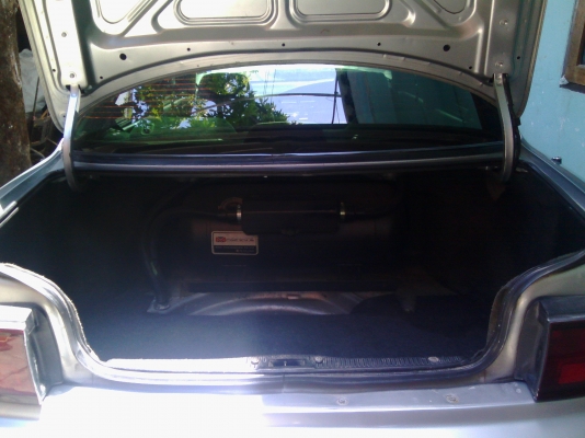 Toyota Camry ปี 96 เกียร์ออโต้ แก๊ส LPG