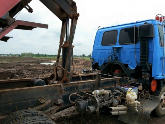 ขายดั้ม ISUZU ร็อกกี้175แรง เครื่องดีแคชซีสวย พ.เพาเวอร์ เบรกทิฟฟี่ ภายในสวย แอร์เย็น สภาพพร้อมใช้งาน เอกสารพร้อมโอน สนใจโทร 090-8588220คุณนะ 093-3258446คุณบิว ID:narong498 หรือเข้าดูสินค้าอื่นๆได้ที่ www.truck.in.th/498 หรือเพจFacebook ณรงค์ ซื้อขายรถมือ