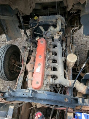 ขายดั้ม ISUZU ร็อกกี้175แรง เครื่องดีแคชซีสวย พ.เพาเวอร์ เบรกทิฟฟี่ ภายในสวย แอร์เย็น สภาพพร้อมใช้งาน เอกสารพร้อมโอน สนใจโทร 090-8588220คุณนะ 093-3258446คุณบิว ID:narong498 หรือเข้าดูสินค้าอื่นๆได้ที่ www.truck.in.th/498 หรือเพจFacebook ณรงค์ ซื้อขายรถมือ