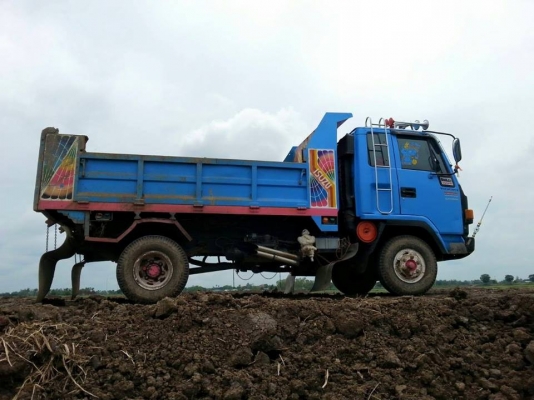 ขายดั้ม ISUZU ร็อกกี้175แรง เครื่องดีแคชซีสวย พ.เพาเวอร์ เบรกทิฟฟี่ ภายในสวย แอร์เย็น สภาพพร้อมใช้งาน เอกสารพร้อมโอน สนใจโทร 090-8588220คุณนะ 093-3258446คุณบิว ID:narong498 หรือเข้าดูสินค้าอื่นๆได้ที่ www.truck.in.th/498 หรือเพจFacebook ณรงค์ ซื้อขายรถมือ