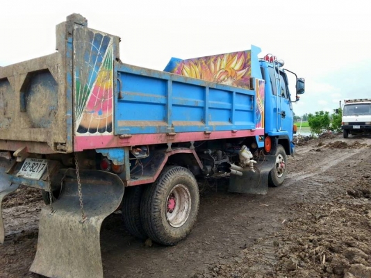 ขายดั้ม ISUZU ร็อกกี้175แรง เครื่องดีแคชซีสวย พ.เพาเวอร์ เบรกทิฟฟี่ ภายในสวย แอร์เย็น สภาพพร้อมใช้งาน เอกสารพร้อมโอน สนใจโทร 090-8588220คุณนะ 093-3258446คุณบิว ID:narong498 หรือเข้าดูสินค้าอื่นๆได้ที่ www.truck.in.th/498 หรือเพจFacebook ณรงค์ ซื้อขายรถมือ