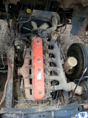 ขายดั้ม ISUZU ร็อกกี้175แรง เครื่องดีแคชซีสวย พ.เพาเวอร์ เบรกทิฟฟี่ ภายในสวย แอร์เย็น สภาพพร้อมใช้งาน เอกสารพร้อมโอน สนใจโทร 090-8588220คุณนะ 093-3258446คุณบิว ID:narong498 หรือเข้าดูสินค้าอื่นๆได้ที่ www.truck.in.th/498 หรือเพจFacebook ณรงค์ ซื้อขายรถมือ