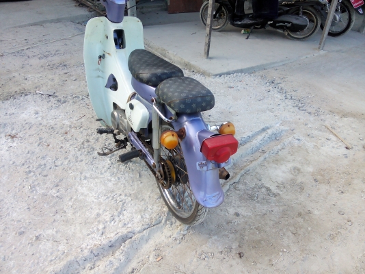 ขายคับซี70เครื่องดีมไฟติดคบรถขับใด้