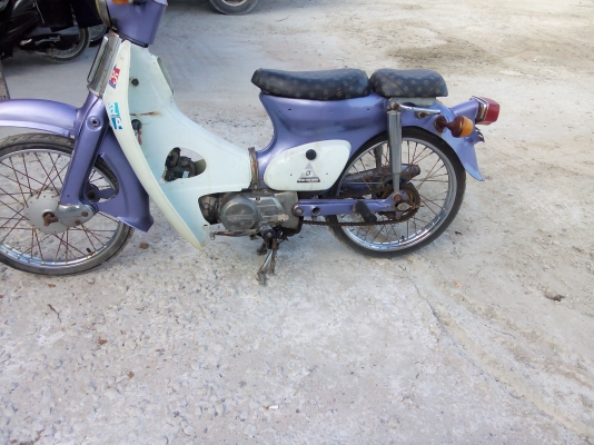 ขายคับซี70เครื่องดีมไฟติดคบรถขับใด้