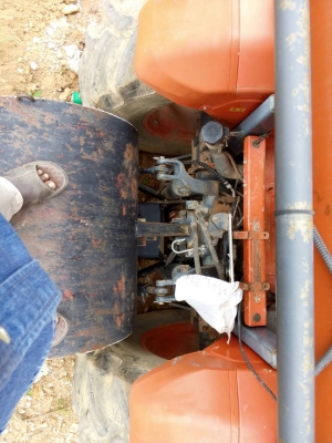 ขายรถไถ KUBOTA M9540 ใบมีดดันหน้า 3000 ชม.เอกสารเล่มทะเบียน ราคา 550000