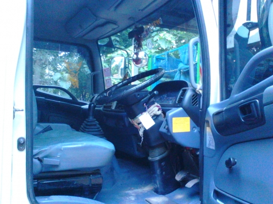 ขายMEGA  FC 9 JJ  150 แรง  ยาว 5.50 ม.  ออกห้างมืเดียว เจ้าของขายเอง