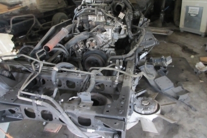 ขายเครื่อง 6HK1 FTR 240แรง ISUZU โรโบคอบ เครื่องนำเข้าจากญี่ปุ่น เอกสารครบ ขายเครื่อง 6HK1 FTR 240แรง ISUZU โรโบคอบ เครื่องนำเข้าจากญี่ปุ่น เอกสารครบ