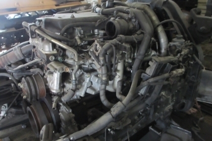 ขายเครื่อง 6HK1 FTR 240แรง ISUZU โรโบคอบ เครื่องนำเข้าจากญี่ปุ่น เอกสารครบ ขายเครื่อง 6HK1 FTR 240แรง ISUZU โรโบคอบ เครื่องนำเข้าจากญี่ปุ่น เอกสารครบ