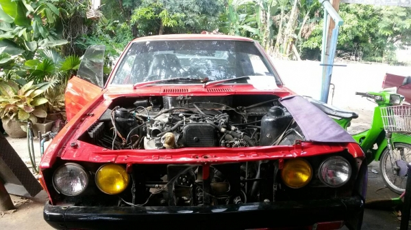 ฝากขายมิตรซูจีทีโอ เครื่อว3s เกียร์ออโต้