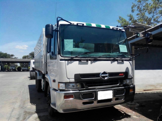 ขายรถดั๊มแม่ลูกราคาถูก ดาวน์ต่ำ ติดแบล๊กลิสก็ซื้อได้ครับ