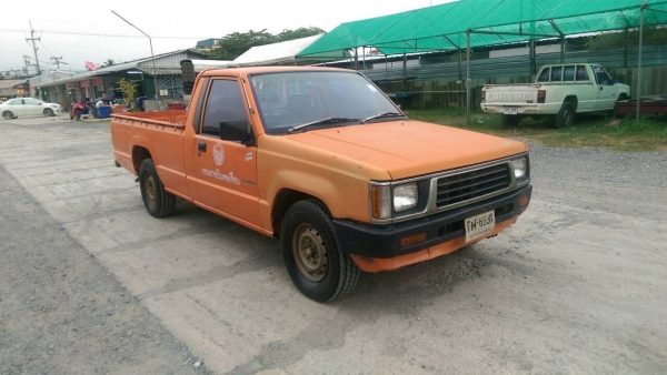 มิตซูบิชิL200 ไซโคลน ตอนเดียว