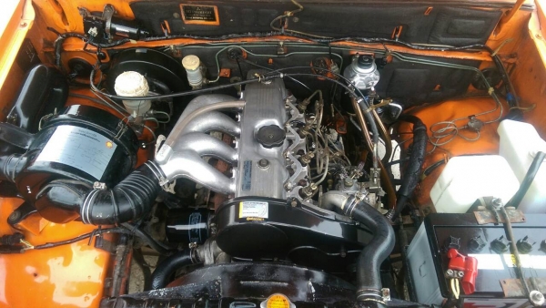 มิตซูบิชิL200 ไซโคลน ตอนเดียว