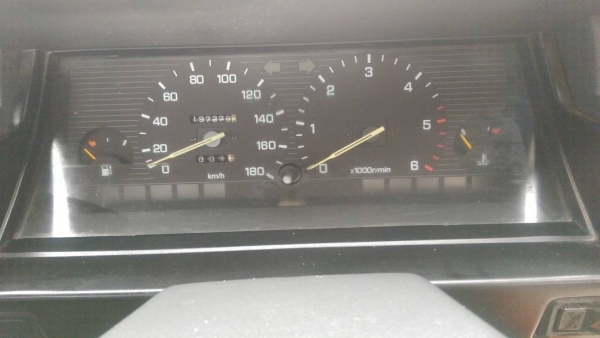 มิตซูบิชิL200 ไซโคลน ตอนเดียว