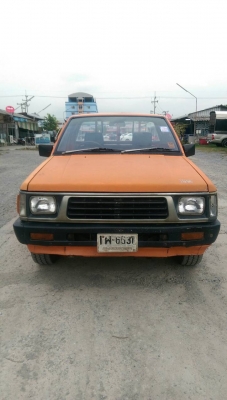 มิตซูบิชิL200 ไซโคลน ตอนเดียว