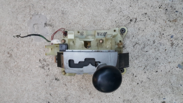 อะไหล่ optra หลายรายการ