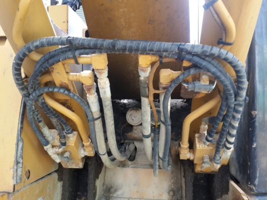 CATERPILLAR 313CCR #‎HGF00715 ราคา 1,350,000 บาท บางปะอิน อยุธยานะคะ ติดต่อ ใหม่ 061-4194022 CATERPILLAR 313CCR #‎HGF00715 ราคา 1,350,000 บาท บางปะอิน อยุธยานะคะ ติดต่อ ใหม่ 061-4194022