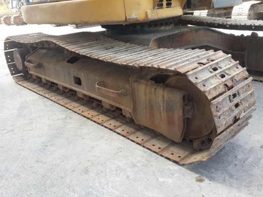 CATERPILLAR 313CCR #‎HGF00715 ราคา 1,350,000 บาท บางปะอิน อยุธยานะคะ ติดต่อ ใหม่ 061-4194022 CATERPILLAR 313CCR #‎HGF00715 ราคา 1,350,000 บาท บางปะอิน อยุธยานะคะ ติดต่อ ใหม่ 061-4194022