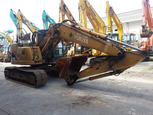 CATERPILLAR 313CCR #‎HGF00715 ราคา 1,350,000 บาท บางปะอิน อยุธยานะคะ ติดต่อ ใหม่ 061-4194022 CATERPILLAR 313CCR #‎HGF00715 ราคา 1,350,000 บาท บางปะอิน อยุธยานะคะ ติดต่อ ใหม่ 061-4194022
