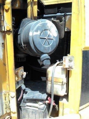 CATERPILLAR 313CCR ‪#&lrm;HGF00715‬  ราคา 1,350,000 บาท บางปะอิน อยุธยานะคะ ติดต่อ ใหม่ 061-4194022