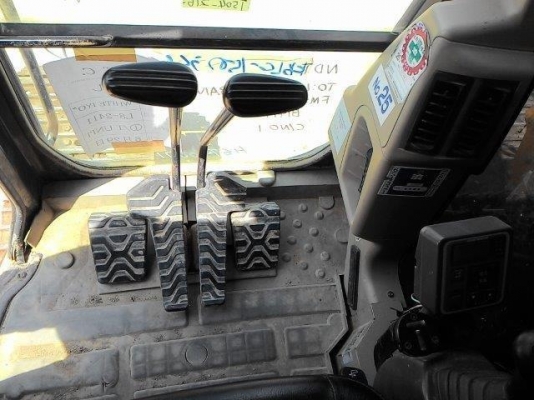 CATERPILLAR 313CCR #‎HGF00715 ราคา 1,350,000 บาท บางปะอิน อยุธยานะคะ ติดต่อ ใหม่ 061-4194022 CATERPILLAR 313CCR #‎HGF00715 ราคา 1,350,000 บาท บางปะอิน อยุธยานะคะ ติดต่อ ใหม่ 061-4194022