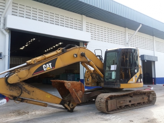 CATERPILLAR 313CCR #‎HGF00715 ราคา 1,350,000 บาท บางปะอิน อยุธยานะคะ ติดต่อ ใหม่ 061-4194022 CATERPILLAR 313CCR #‎HGF00715 ราคา 1,350,000 บาท บางปะอิน อยุธยานะคะ ติดต่อ ใหม่ 061-4194022
