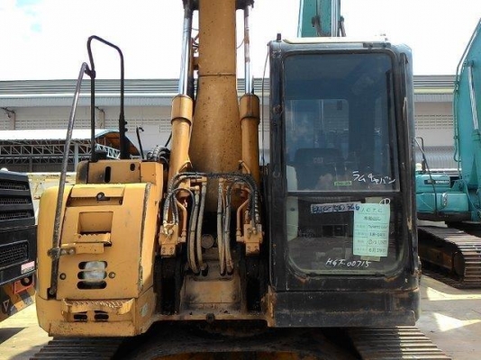 CATERPILLAR 313CCR #‎HGF00715 ราคา 1,350,000 บาท บางปะอิน อยุธยานะคะ ติดต่อ ใหม่ 061-4194022 CATERPILLAR 313CCR #‎HGF00715 ราคา 1,350,000 บาท บางปะอิน อยุธยานะคะ ติดต่อ ใหม่ 061-4194022