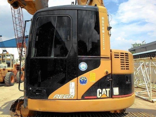 CATERPILLAR 313CCR #‎HGF00715 ราคา 1,350,000 บาท บางปะอิน อยุธยานะคะ ติดต่อ ใหม่ 061-4194022 CATERPILLAR 313CCR #‎HGF00715 ราคา 1,350,000 บาท บางปะอิน อยุธยานะคะ ติดต่อ ใหม่ 061-4194022
