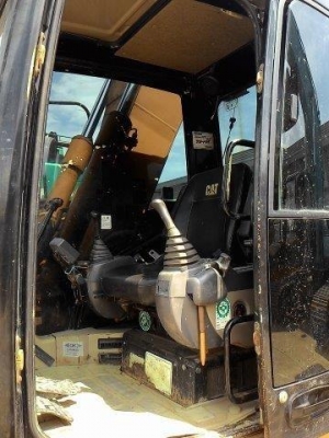 CATERPILLAR 313CCR #‎HGF00715 ราคา 1,350,000 บาท บางปะอิน อยุธยานะคะ ติดต่อ ใหม่ 061-4194022 CATERPILLAR 313CCR #‎HGF00715 ราคา 1,350,000 บาท บางปะอิน อยุธยานะคะ ติดต่อ ใหม่ 061-4194022