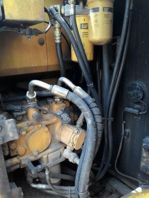 CATERPILLAR 313CCR #‎HGF00715 ราคา 1,350,000 บาท บางปะอิน อยุธยานะคะ ติดต่อ ใหม่ 061-4194022 CATERPILLAR 313CCR #‎HGF00715 ราคา 1,350,000 บาท บางปะอิน อยุธยานะคะ ติดต่อ ใหม่ 061-4194022