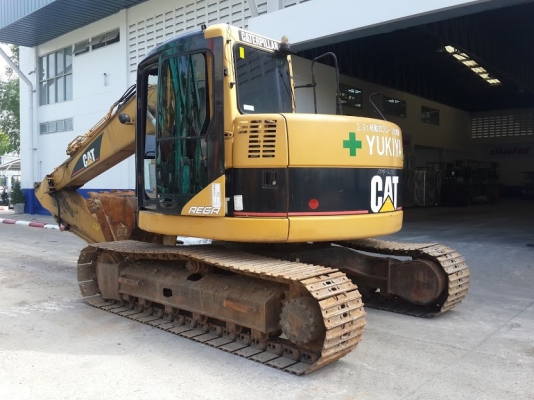 CATERPILLAR 313CCR #‎HGF00715 ราคา 1,350,000 บาท บางปะอิน อยุธยานะคะ ติดต่อ ใหม่ 061-4194022 CATERPILLAR 313CCR #‎HGF00715 ราคา 1,350,000 บาท บางปะอิน อยุธยานะคะ ติดต่อ ใหม่ 061-4194022