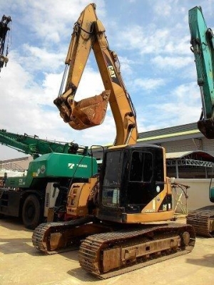 CATERPILLAR 313CCR #‎HGF00715 ราคา 1,350,000 บาท บางปะอิน อยุธยานะคะ ติดต่อ ใหม่ 061-4194022 CATERPILLAR 313CCR #‎HGF00715 ราคา 1,350,000 บาท บางปะอิน อยุธยานะคะ ติดต่อ ใหม่ 061-4194022