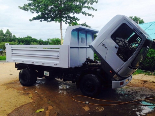 ขายดั้มHINO FC4J ปี45 เครื่อง145แรง JO5C เครื่องดีแคชซีสวย พ.เพาเวอร์ เบรกทิฟฟี่ ภายในสวย แอร์เย็น สภาพพร้อมใช้งาน เอกสารพร้อมโอน สนใจโทร 090-8588220คุณนะ 093-3258446คุณบิว ID:narong498 หรือเข้าดูสินค้าอื่นๆได้ที่ www.truck.in.th/498 หรือเพจFacebook ณรงค์