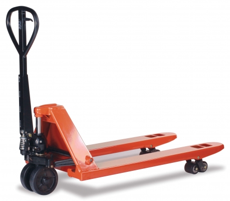 Hand Pallet สินค้าใหม่ ราคากันเองค่ะ พร้อมตัวอย่างสินค้าทดลองใช้ทุกรุ่น