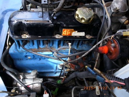 รถโฟล์คลิฟท์ Toyota 5FG15