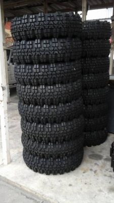 ... ขายยางใหม่ JUNGLE AA 34-11.5R15 ปี 11 ราคาถุกมีแค่ 3 ชุด ... ... ขายยางใหม่ JUNGLE AA 34-11.5R15 ปี 11 ราคาถุกมีแค่ 3 ชุด ...