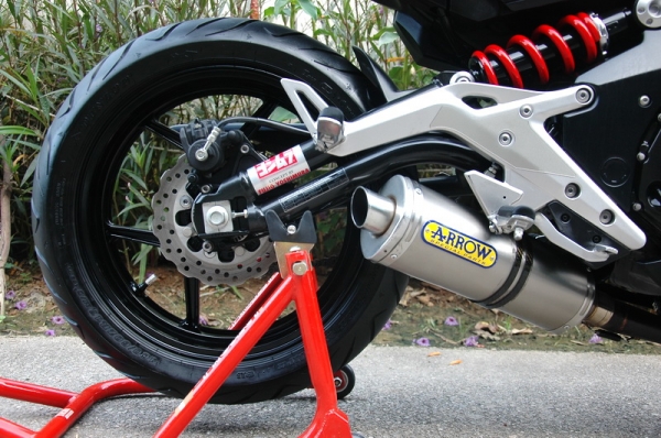 ขาย Kawasaki ER6n ABS ปี 2013 Bookservice ขาย Kawasaki ER6n ABS ปี 2013 Bookservice