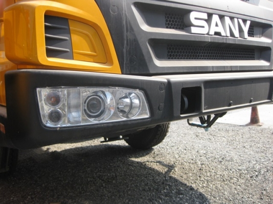 ตัวแทนจำหน่ายรถเครน ยี่ห้อ SANY มีให้ท่านเลือกมากมายหลายรุ่น มีตั้งแต่ขนาด 20-1,200 ตัน ด้วยยอดขายอันดับ 1