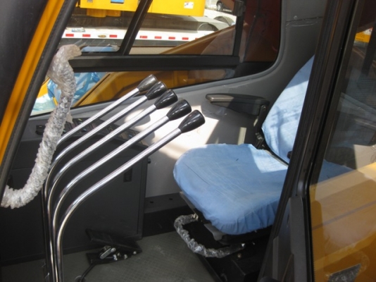 ตัวแทนจำหน่ายรถเครน ยี่ห้อ SANY มีให้ท่านเลือกมากมายหลายรุ่น มีตั้งแต่ขนาด 20-1,200 ตัน ด้วยยอดขายอันดับ 1