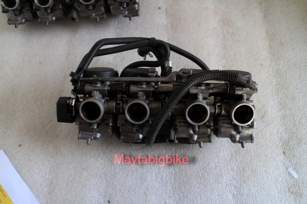 คาร์บูร์ CB400  93-98 Tect 1-2-3  หัวฉีด Tect REVO