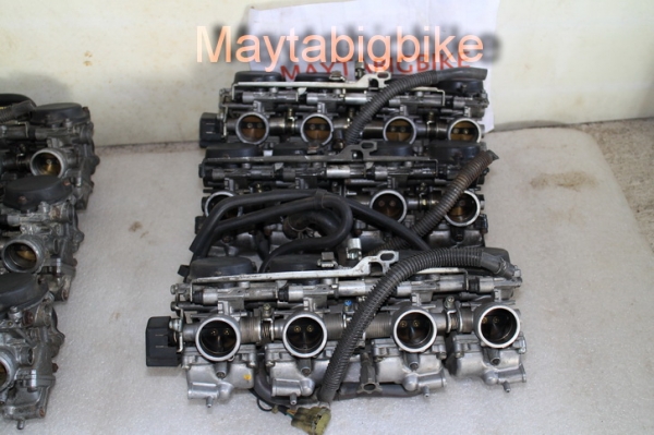 คาร์บูร์ CB400  93-98 Tect 1-2-3  หัวฉีด Tect REVO