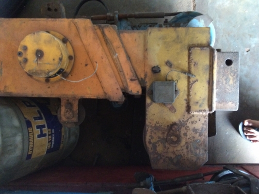 ขายเครนทาดาโน่ 2 ตัน 3ตอน มือสองจากญี่ปุ่น ขายเครนทาดาโน่ 2 ตัน 3ตอน มือสองจากญี่ปุ่น