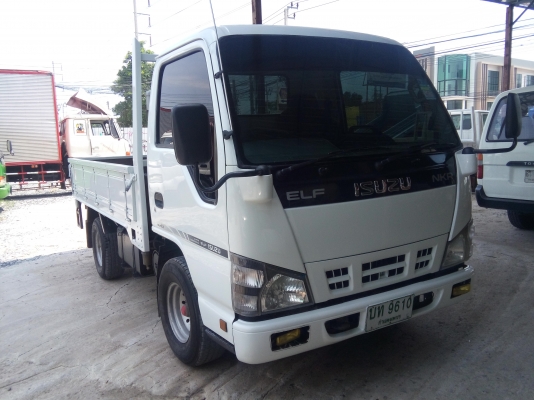 ขายรถบรรทุก4ล้อกลาง