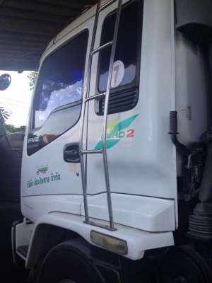 รถบรรทุกน้ำมัน 200 แรง ปี 2547 ยูโร 2 รถ 2 เพลา รถสวยมากๆ เล่มพร้อม รถบรรทุกน้ำมัน 200 แรง ปี 2547 ยูโร 2 รถ 2 เพลา รถสวยมากๆ เล่มพร้อม