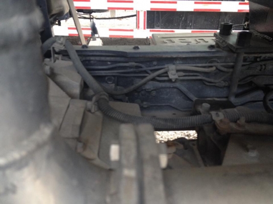 รถบรรทุกน้ำมัน 200 แรง ปี 2547 ยูโร 2 รถ 2 เพลา รถสวยมากๆ เล่มพร้อม รถบรรทุกน้ำมัน 200 แรง ปี 2547 ยูโร 2 รถ 2 เพลา รถสวยมากๆ เล่มพร้อม