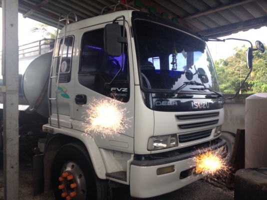 รถบรรทุกน้ำมัน 200 แรง ปี 2547 ยูโร 2 รถ 2 เพลา รถสวยมากๆ เล่มพร้อม รถบรรทุกน้ำมัน 200 แรง ปี 2547 ยูโร 2 รถ 2 เพลา รถสวยมากๆ เล่มพร้อม