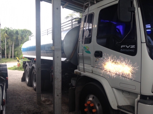 รถบรรทุกน้ำมัน 200 แรง ปี 2547 ยูโร 2 รถ 2 เพลา รถสวยมากๆ เล่มพร้อม รถบรรทุกน้ำมัน 200 แรง ปี 2547 ยูโร 2 รถ 2 เพลา รถสวยมากๆ เล่มพร้อม