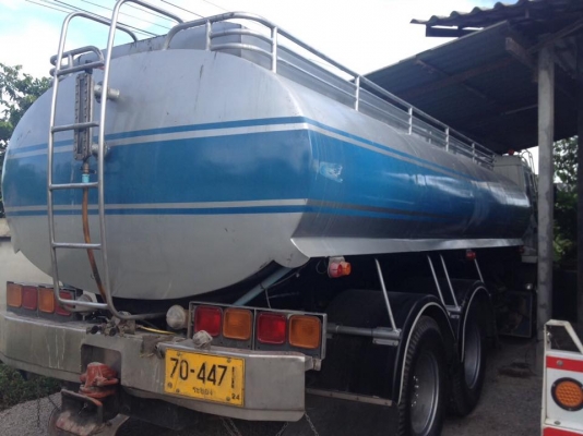 รถบรรทุกน้ำมัน 200 แรง ปี 2547 ยูโร 2 รถ 2 เพลา รถสวยมากๆ เล่มพร้อม รถบรรทุกน้ำมัน 200 แรง ปี 2547 ยูโร 2 รถ 2 เพลา รถสวยมากๆ เล่มพร้อม